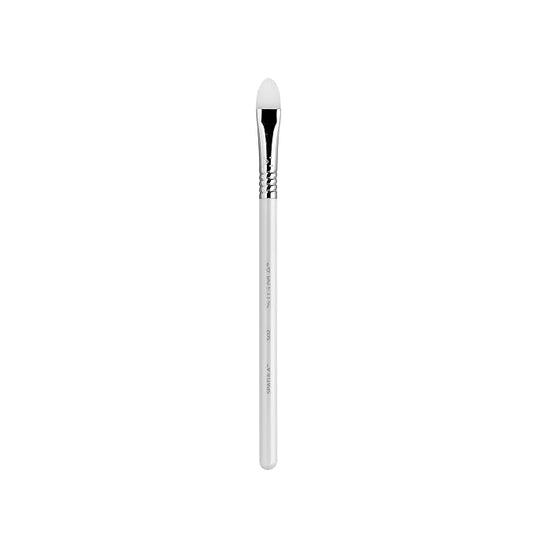 Sigma Beauty S02 Spatula Skincare Brush – Silicone Skincare Tool for Applying Skincare Products to Face and Skin, Face Mask Brush Applicator for Creams, Serums, and Masks (1 Pc)-VivaGrace Women