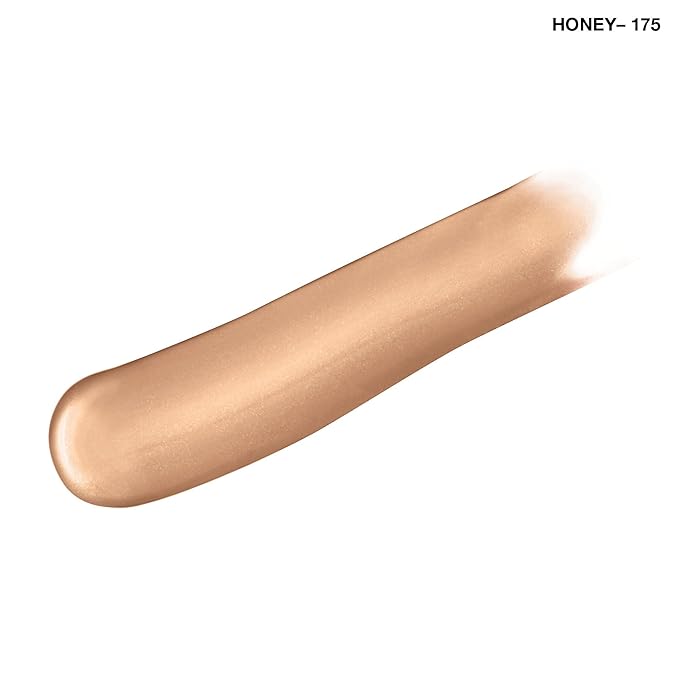 COVERGIRL Clean Invisible Lightweight Concealer Honey, .32 oz-VivaGrace Women
