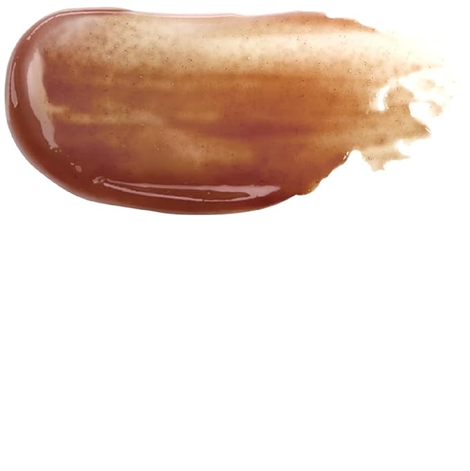 Hurraw! Hazelnut Tinted Lip Balm: (Sheer Brown Tint) Organic, Certified Vegan, Cruelty and Gluten Free. Non-GMO, 100% Natural Ingredients. Bee, Shea, Soy and Palm Free. Made in USA-VivaGrace Women