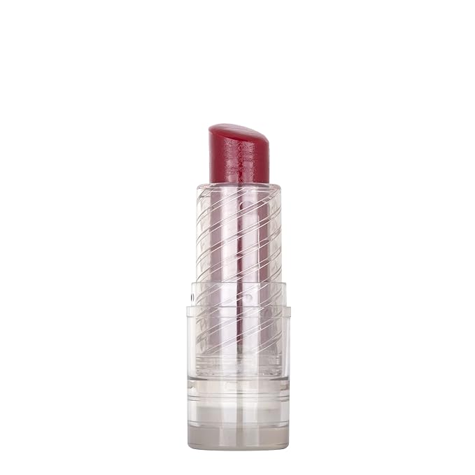 Pacifica Glow Stick Lip Oil - Crimson Crush Women 0.14 oz-VivaGrace Women