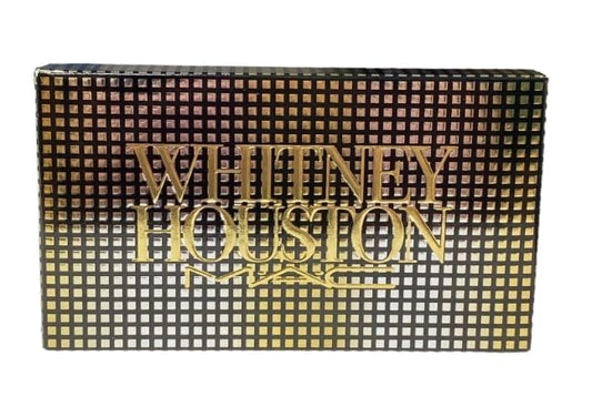 MAC Whitney Houston Collection Nippy Eye-Conic Palette-VivaGrace Women