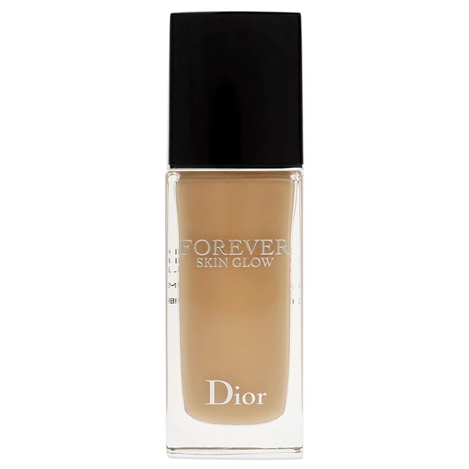 Christian Dior Dior Forever Skin Glow Foundation SPF 20-3N Neutral Glow Foundation Women 1 oz-VivaGrace Women