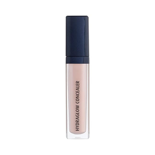 Lune+Aster HydraGlow Concealer - Fair - This medium to full coverage, skin-nourishing concealer hides dark undereye circles, blemishes, redness and other imperfections.-VivaGrace Women