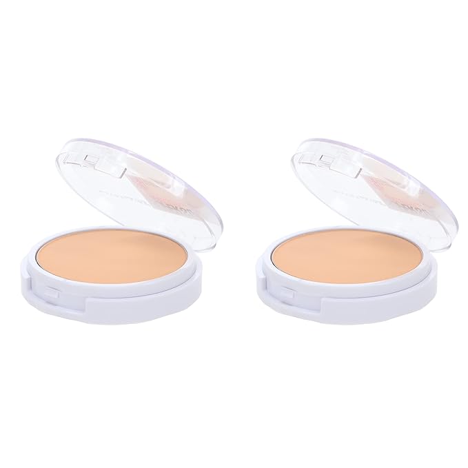Super Stay Powder Classic Ivory (Pack of 2)2-VivaGrace Women