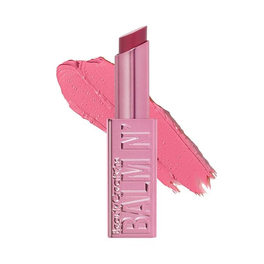Beauty Creations | "BALM N' CUTE" - Tinted Lip Balm (ROSE)-VivaGrace Women