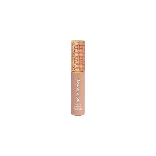MCoBeauty Instant Concealer Camouflage & Contour, Warm Beige, Perfecting Contour with Flawless Coverage, Vegan, Cruelty Free Cosmetics-VivaGrace Women
