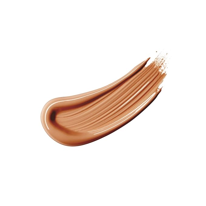 JOAH Crystal Glow Peptide-Infused Foundation, 2-in-1 Multitasking Korean Makeup with Blurring Face Primer, Luminizer, Hydration & Skin Defense for a Flawless Finish, 1.01 Oz, Light Medium Cool-VivaGrace Women