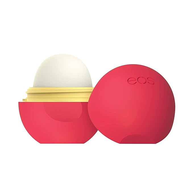 eos Coconut Milk Lip Balm 0.25 Oz. (Pack of 10)-VivaGrace Women