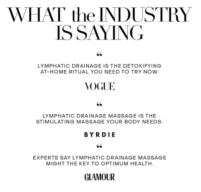 GEMELLE Lymphatic Gua Sha Face Oil | 10x Award Winner | Detox, Plump, Balance, Hydrate | High-Altitude Rosehip, Centella Asiatica & More! | Organic, Natural, Clean Beauty | Starter, Travel 15ml-VivaGrace Women