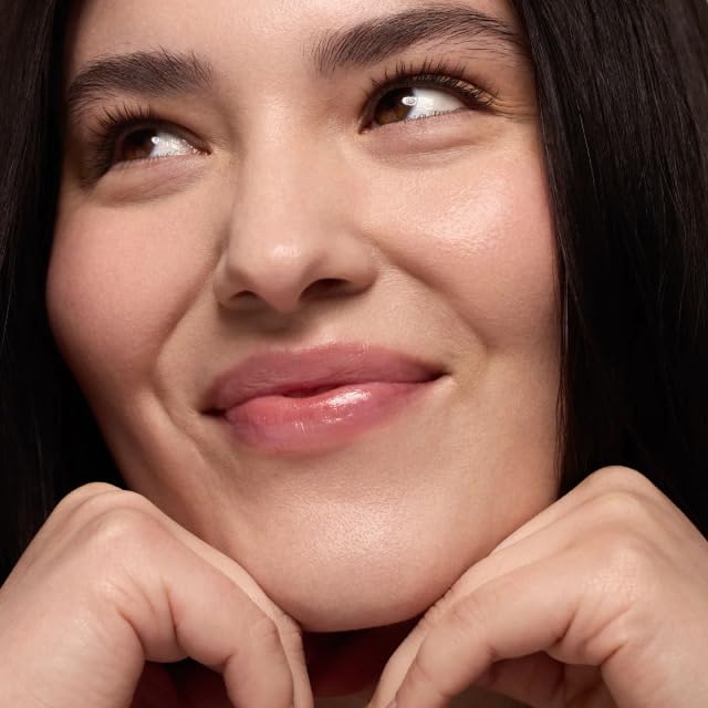 Summer Fridays Sheer Skin Tint - Skin Tint with Hyaluronic Acid - Helps Diminish Uneven Skin Tone - Sheer to Light Coverage - Shade 1 - Fair with Neutral Peach Undertones (1 Fl Oz)-VivaGrace Women