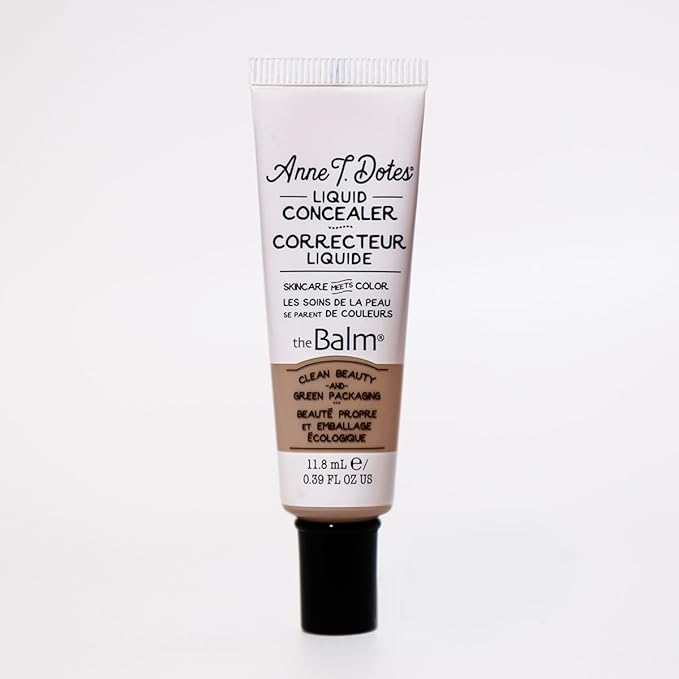 ATD C&G liquid concealer #24-VivaGrace Women