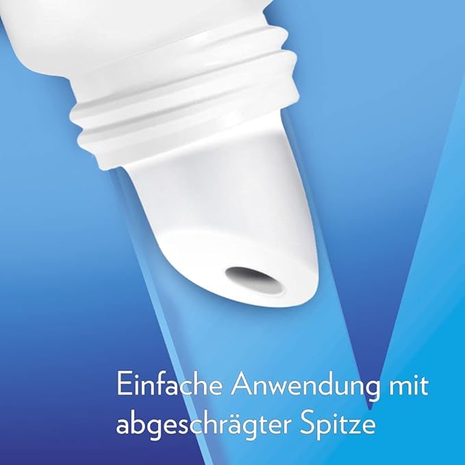 Vaseline Lip Therapy Lip Balm Tube, Advanced Healing, 0.35 oz-VivaGrace Women