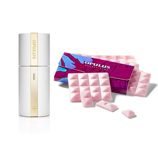 Daily Moisturizing Collection, Activator with Hydrating Vitamin B+ Concentrate Starter, Hydrates & Brightens Face, Skin Care Rountine, For All Skin Type, Gift Bundle/Starter Kit-VivaGrace Women