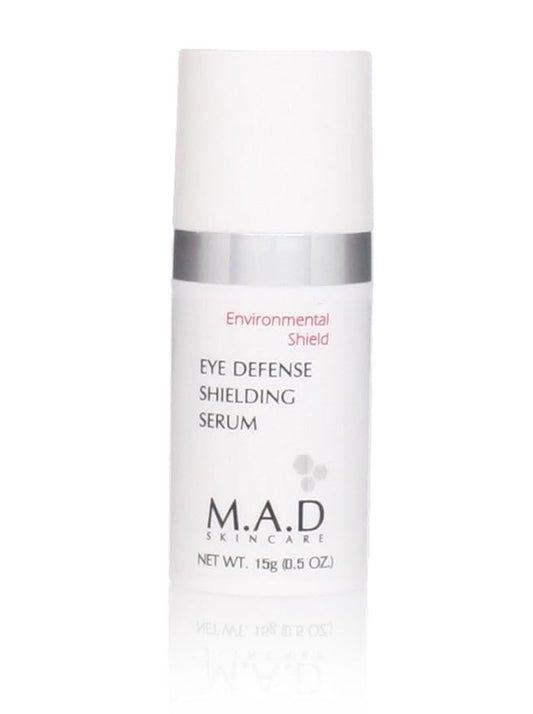 M.A.D Skincare Environmental Eye Defense Shielding Serum, 15g (0.5oz)-VivaGrace Women