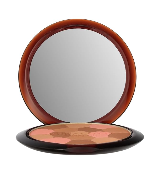 Terracotta Light Natural Healthy Glow Powder - 02 Medium Cool by Guerlain for Women - 0.3 oz Powder-VivaGrace Women