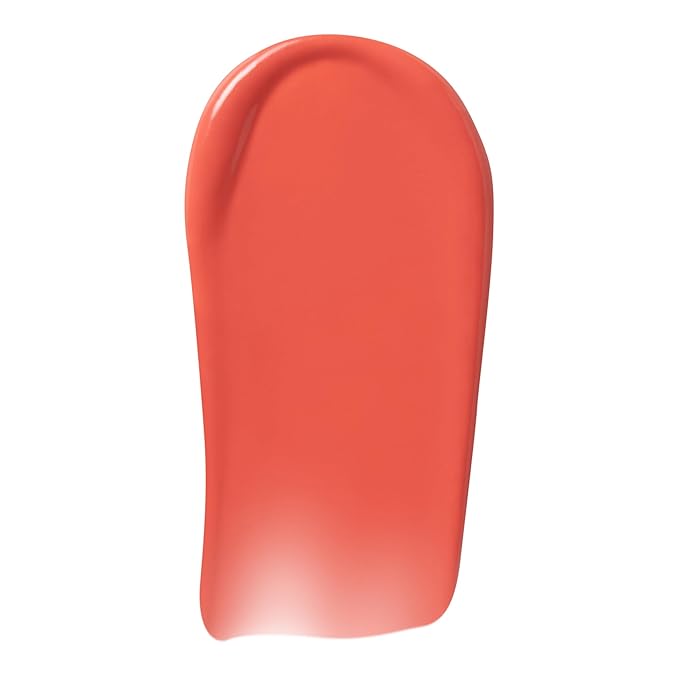e.l.f. Camo Liquid Blush, Long-lasting Liquid Blush For High-pigment Color, Creates A Soft, Dewy Finish, Vegan & Cruelty-free, Coral Crush-VivaGrace Women