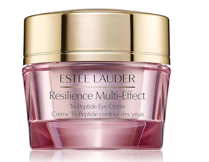 Estée Lauder Estee Lauder Resilience Multi-Effect Tri-Peptide Eye Cream 0.34oz/10ml Unboxed-VivaGrace Women