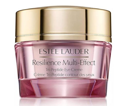 Estée Lauder Estee Lauder Resilience Multi-Effect Tri-Peptide Eye Cream 0.34oz/10ml Unboxed-VivaGrace Women