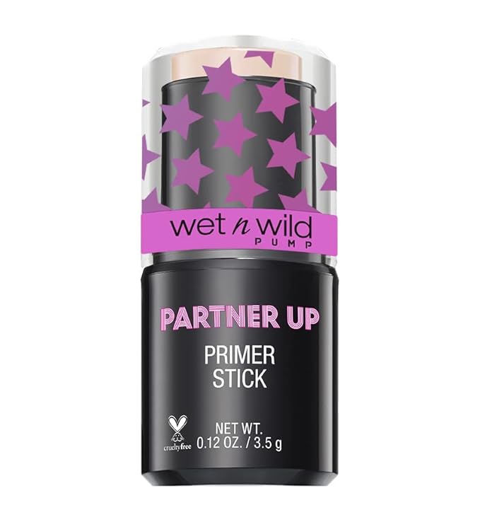 wet n wild Partner Up Primer Stick Prime Player-VivaGrace Women
