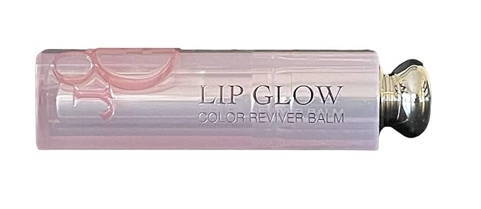 DIOR ADDICT LIP GLOW # 006 Berry-VivaGrace Women