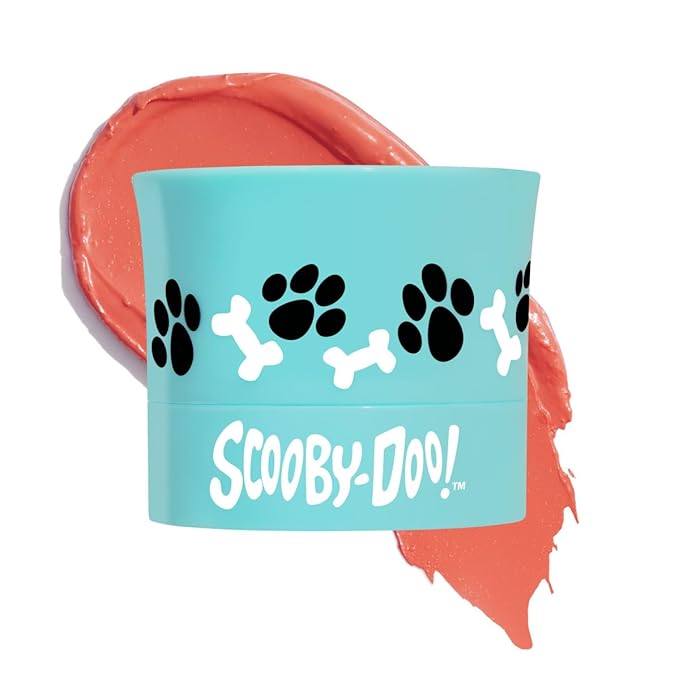 wet n wild Scooby Doo Collection Puppy Power! Cream Blush - It's Paw-ty Time-VivaGrace Women