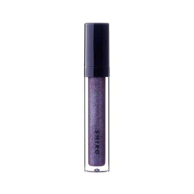 SHIRO Ginger Lip Butter 9C11 INDIGO BLUE-VivaGrace Women