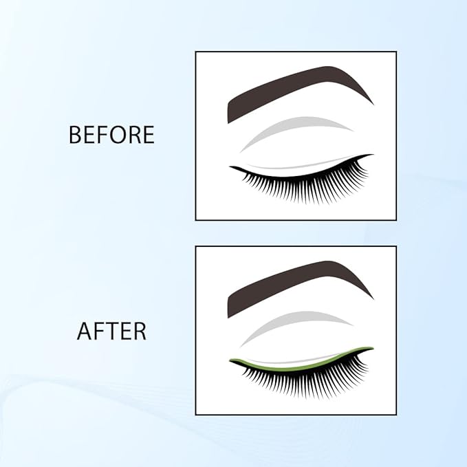 L.A. Girl Shockwave Eyeliner, Gotcha GP738