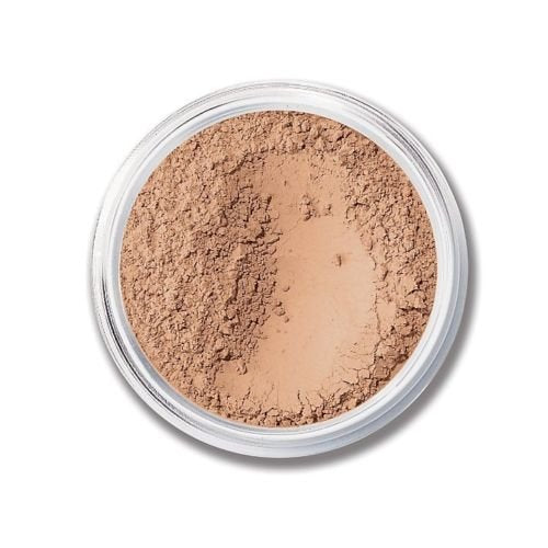 ASC Lure Mineral Foundation Loose Powder 8g Sifter Jar- free of Harmful Ingredients (Compare to Bare Minerals (Matte- Medium Beige 8 g)-VivaGrace Women