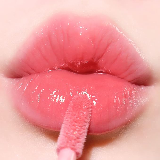 Jelly Lip Plumper Tint P07 Aurora Shower-VivaGrace Women