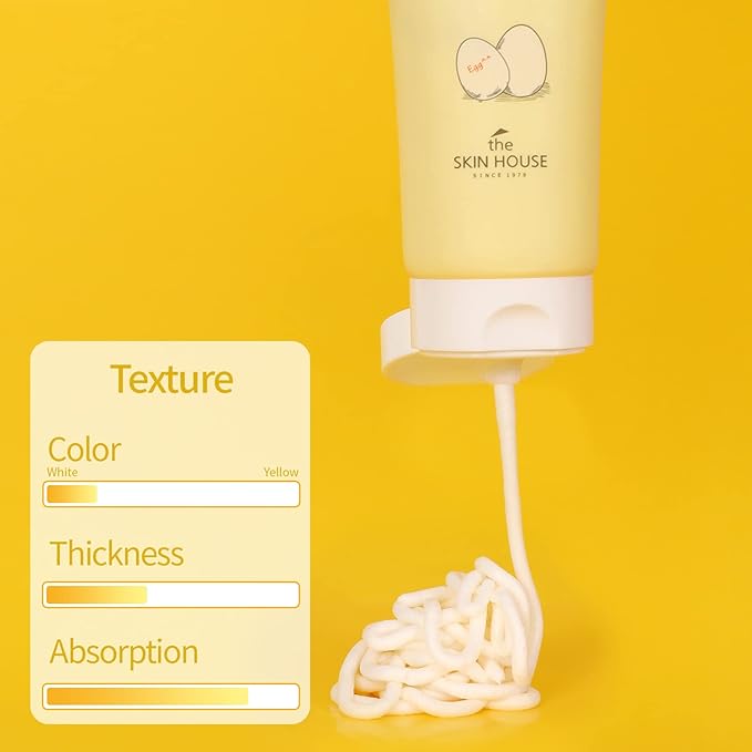 THE SKIN HOUSE Wrinkle Supreme Gift Set l Birthday present , Korean Facial Skin Care Essential for Wrinkles, Fine Lines, Nourishing l Red Ginseng, Adenosine, Ceramide l Facial Cleanser, Serum, Cream-VivaGrace Women