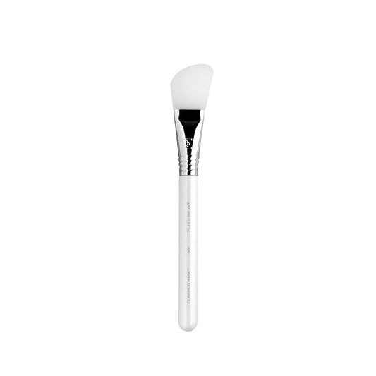 Sigma Beauty S01 Clay/Mud Mask Skincare Brush – Silicone Skincare Tool for Applying Skincare Products to Face and Skin, Face Mask Brush Applicator for Mud and Clay Masks (1 Pc)-VivaGrace Women