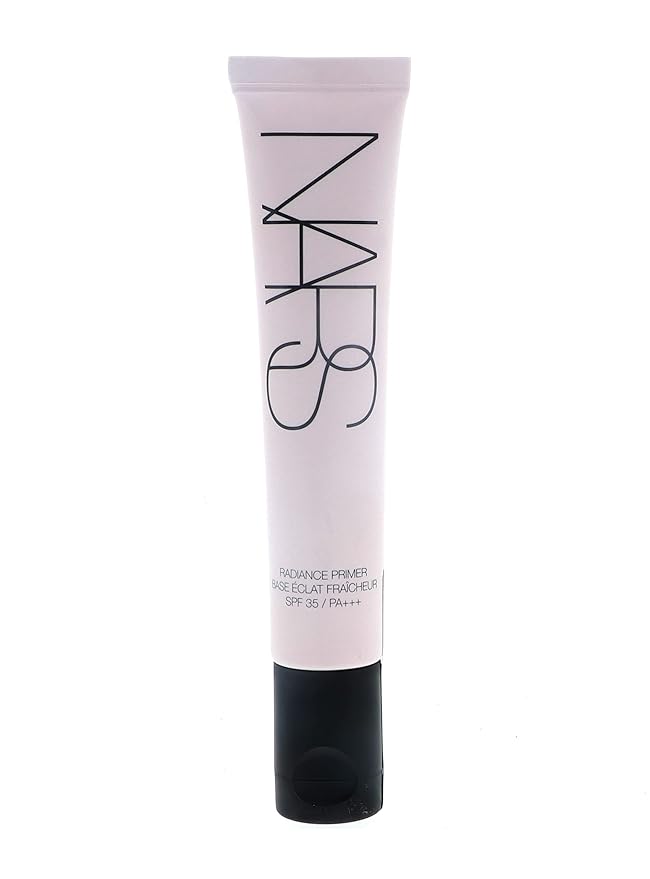 Radiance Primer SPF 35 by NARS for Women - 1 oz Primer-VivaGrace Women
