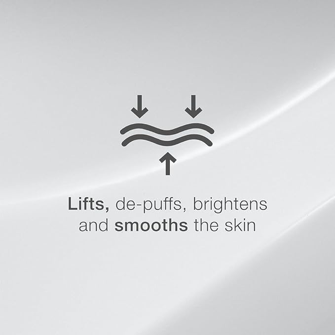 Exclusive Cellular Eye-Lift Power Pen | Cooling Roll-On for Puffiness & Dark Circles | Multi-Corrective Eye Booster | ACR Complex for Collagen Boost & Wrinkle Reduction (0.5 Oz / 15 mL)-VivaGrace Women