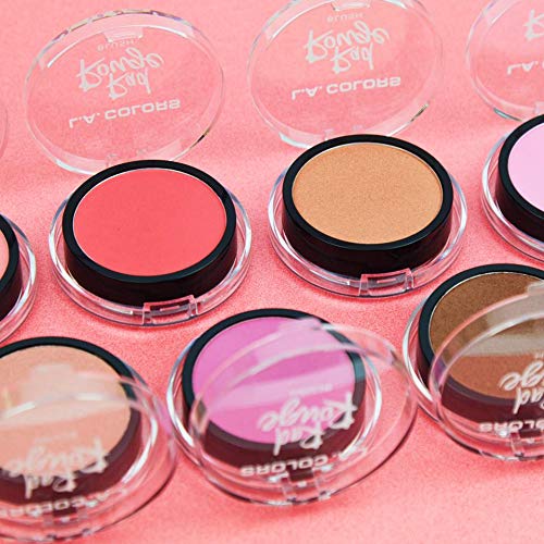 Rad Rouge Blush, As If, 1 Ounce, CBL733 As If (CBL733)-VivaGrace Women
