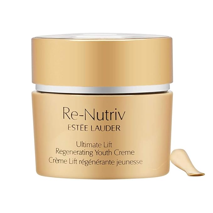 Estée Lauder Re-Nutriv Ultimate Lift Regenerating Youth Crème-VivaGrace Women