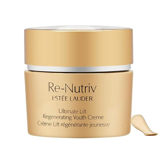 Estée Lauder Re-Nutriv Ultimate Lift Regenerating Youth Crème-VivaGrace Women