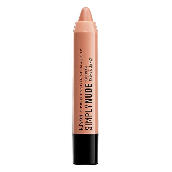 NYX Professional Makeup Simply Nude, Honey, 0.11 Ounce-VivaGrace Women