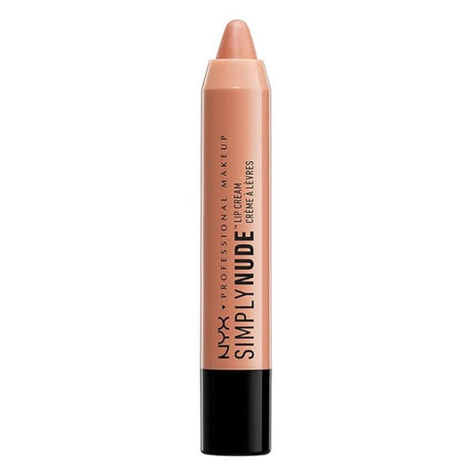 NYX Professional Makeup Simply Nude, Honey, 0.11 Ounce-VivaGrace Women