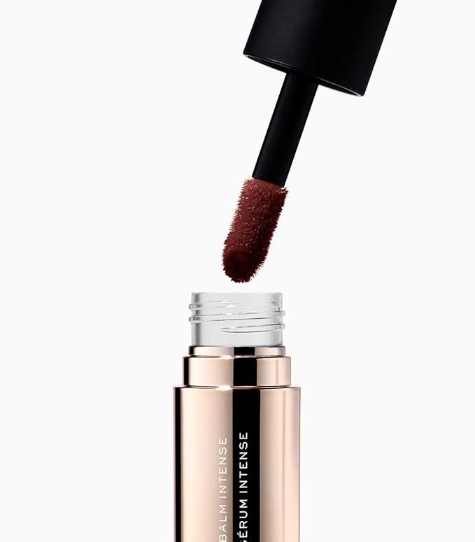 MAKE Serum Balm Intense - Pigmented Lip Balm (Purple Paradigm)-VivaGrace Women