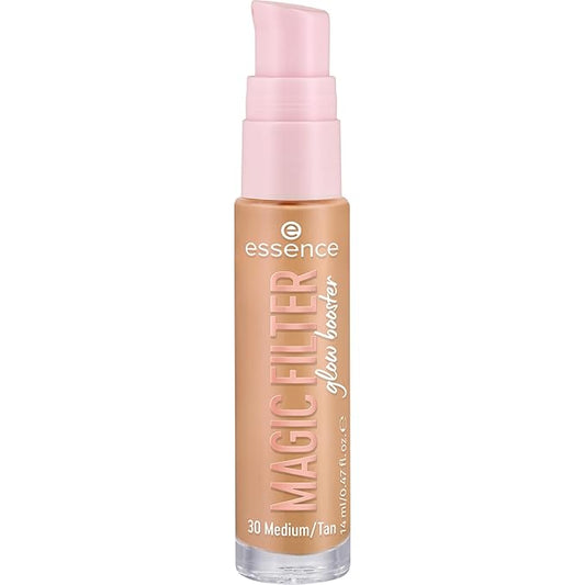 essence | Magic Filter Glow Booster | Complexion Perfector for a Radiant, Soft Focus Effect | Vegan & Cruelty Free-VivaGrace Women