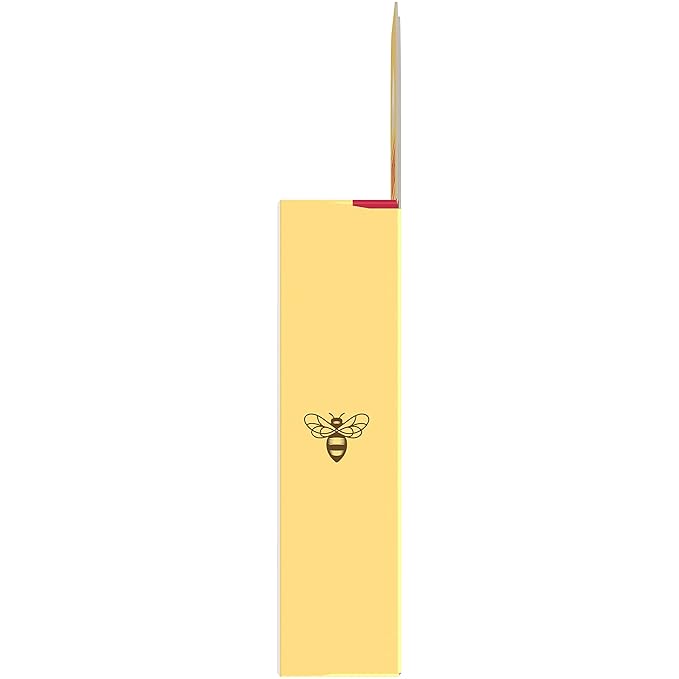 Burt's Bees Lip Balm - Pomegranate, Lip Moisturizer With Responsibly Sourced Beeswax, Tint-Free, Natural Origin Conditioning Lip Treatment, 4 Tubes, 0.15 oz.-VivaGrace Women