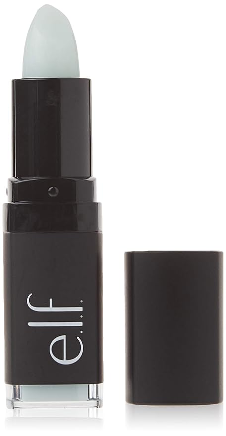 e.l.f. Lip Exfoliator, Mint Maniac, 0.11 oz. (82512)-VivaGrace Women