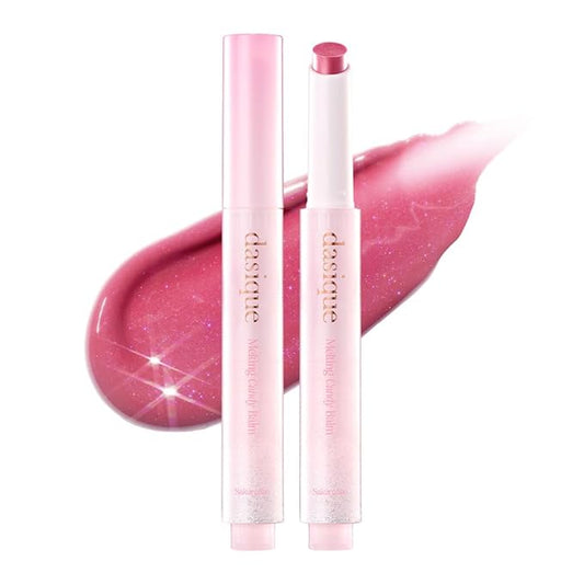 Dasique Melting Candy Balm (#Sakuranbo)-VivaGrace Women