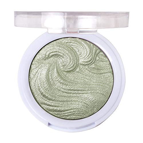 J.CAT BEAUTY You Glow Girl Baked Highlighter - Mermaid Skin-VivaGrace Women