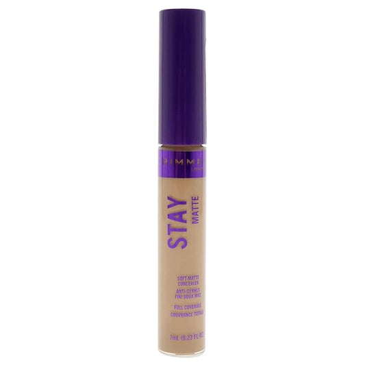 Rimmel London Stay Matte Concealer - 331 Sand Concealer Women 0.23 oz-VivaGrace Women
