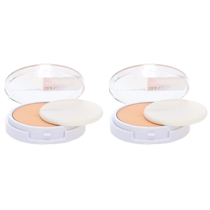 Super Stay Powder Classic Ivory (Pack of 2)2-VivaGrace Women
