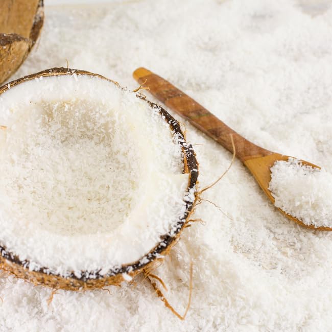 NATURE WELL Hydrate & Soften Coconut Oil Moisturizing Cream for Face, Body, & Hands, Non-Greasy, Intense Hydration & Luxurious Feel, Revives Dry & Sensitive Skin, Superfood for Your Skin, 16 Oz-VivaGrace Women