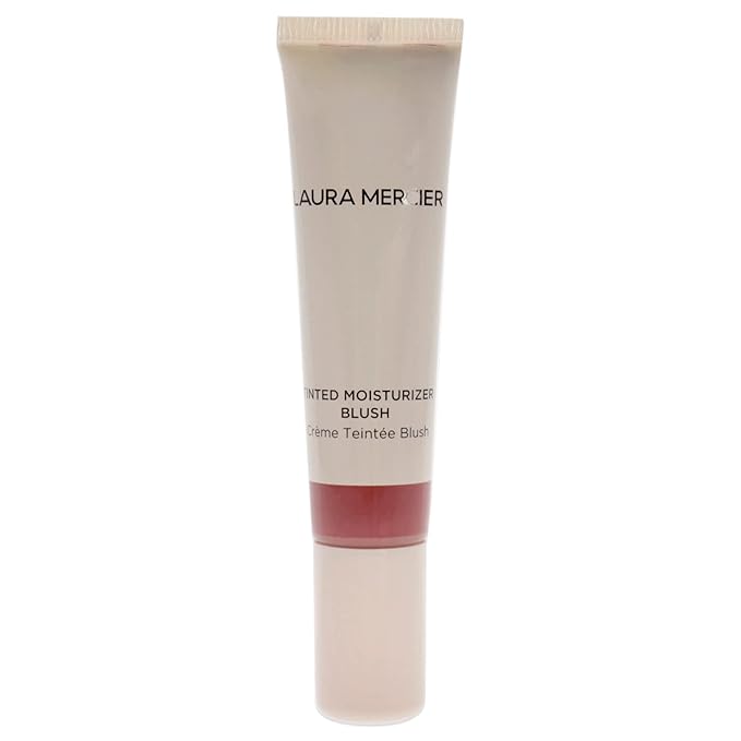 Laura Mercier Women's Tinted Moisturizer Blush, Parasol, Pink, 0.5 Fl Oz (Pack of 1)-VivaGrace Women