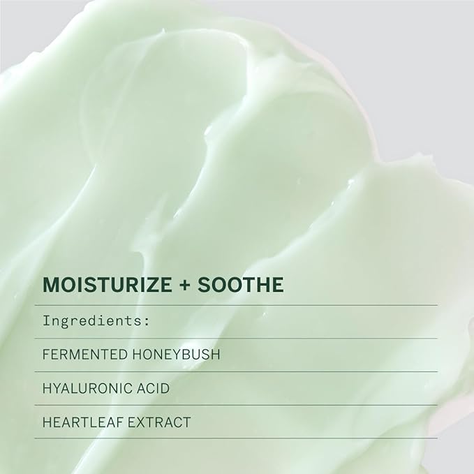 Urban Calm Discovery Bundle - Hydrating, Smoothing, Exfoliating, and Soothing Travel Size Skincare Set for All Skin Types - Fermented Skincare Products Include Cleanser, Essence, Serum, and Cream-VivaGrace Women