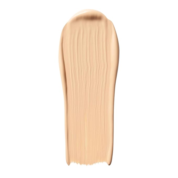 e.l.f. Hydrating Camo CC Cream, SPF 30, Color Correcting Full Coverage Foundation For A Dewy Finish, Vegan & Cruelty-Free, Fair 125 C-VivaGrace Women